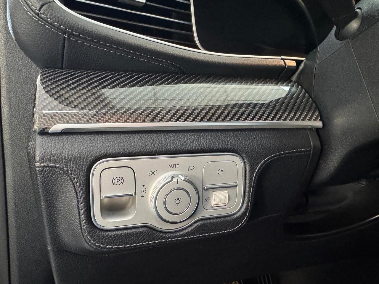 Mercedes-benz GLE 350 de hybrid EQ 4Matic Premium Plus UNICOPROPRIETARIO FATTURABILE SEMPRE TAGLIANDI MERCEDES