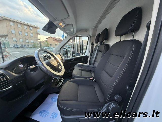 FIAT Ducato 35 2.2 Mjt 140CV PM-TM Furgone
