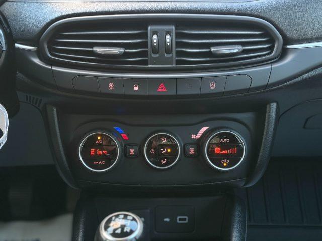 FIAT Tipo 1.3Mjt 95cv Lounge