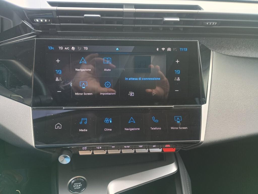 Peugeot 308 1.5 BlueHDi 130cv EAT8 Allure