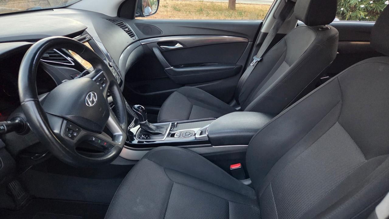 Hyundai i40 Wagon 1.7 CRDi 136CV Aut. Style