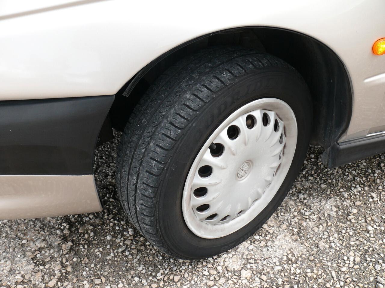 Alfa Romeo 146 Twin Spark cat L (M1273)