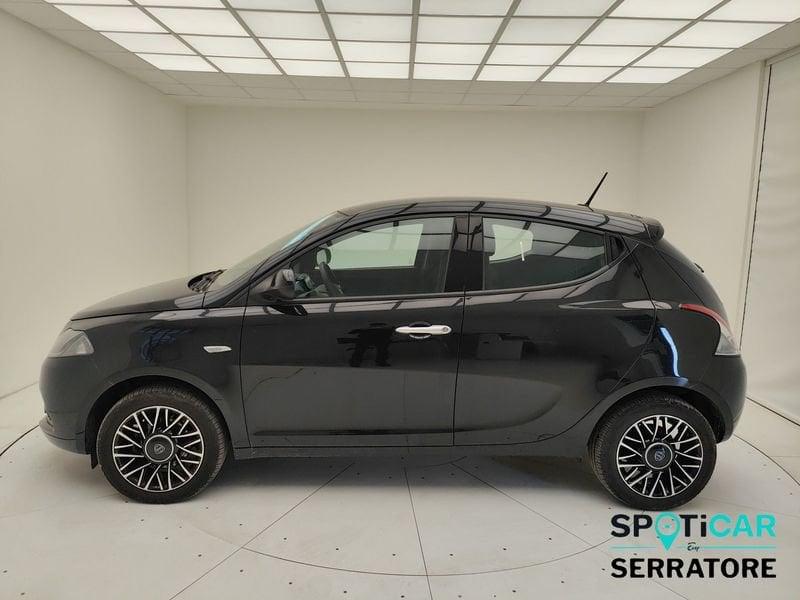 Lancia Ypsilon III 2021 1.0 firefly hybrid Platino s&s 70cv
