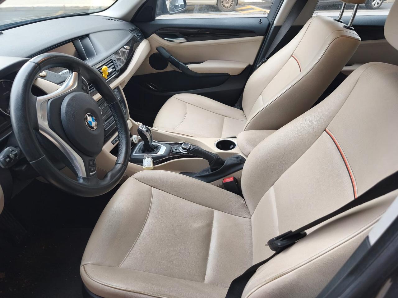 Bmw X1 sDrive18d Msport