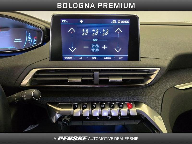 Peugeot 5008 5008 BlueHDi 130 S&S EAT8 Allure