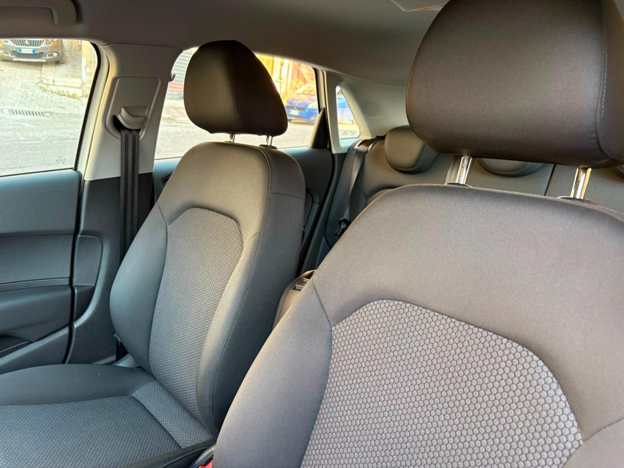 Audi A1 SPB 1.6 TDI Attraction