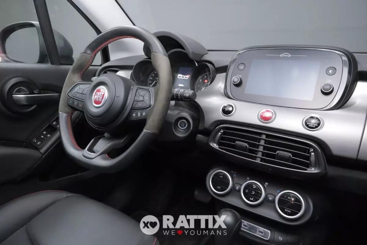 Fiat 500X 1.5 T4 Hybrid 130CV Dolcevita Sport DCT