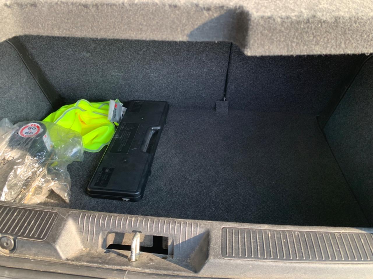 Fiat Panda Utilitaria 1.2 neopatentati