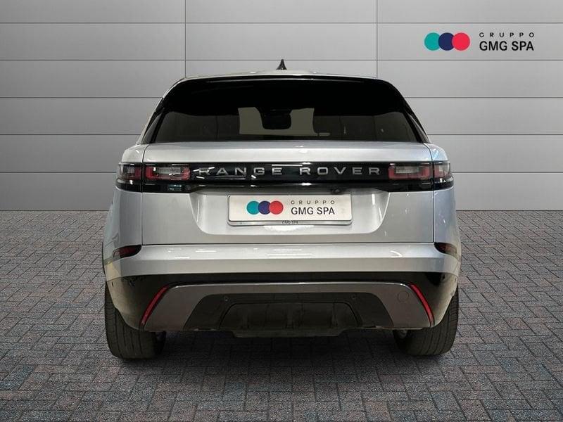 Land Rover Range Rover Velar 2.0 i4 phev R-Dynamic SE 4wd auto