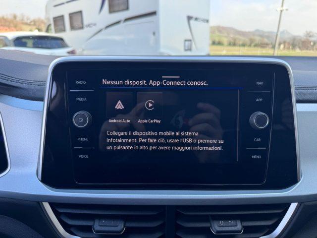 VOLKSWAGEN T-Roc 2.0 TDI SCR GOAL FULL LED, VIRTUAL COCKPIT, MY25