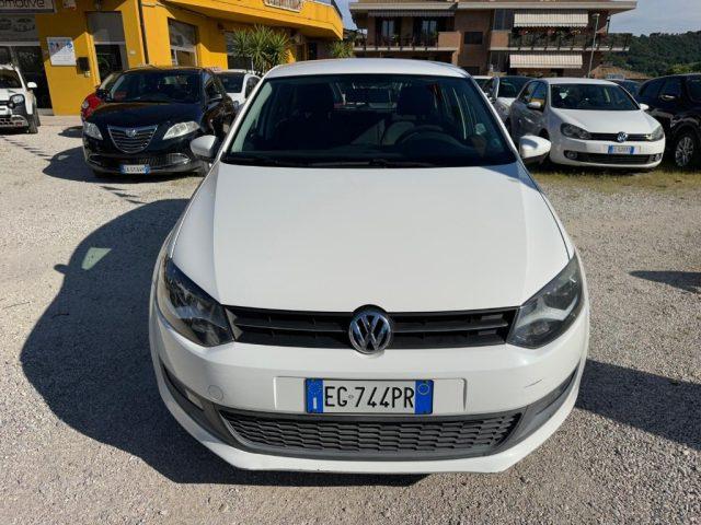 VOLKSWAGEN Polo 1.2 TDI DPF 5 p. BlueMotion 89g
