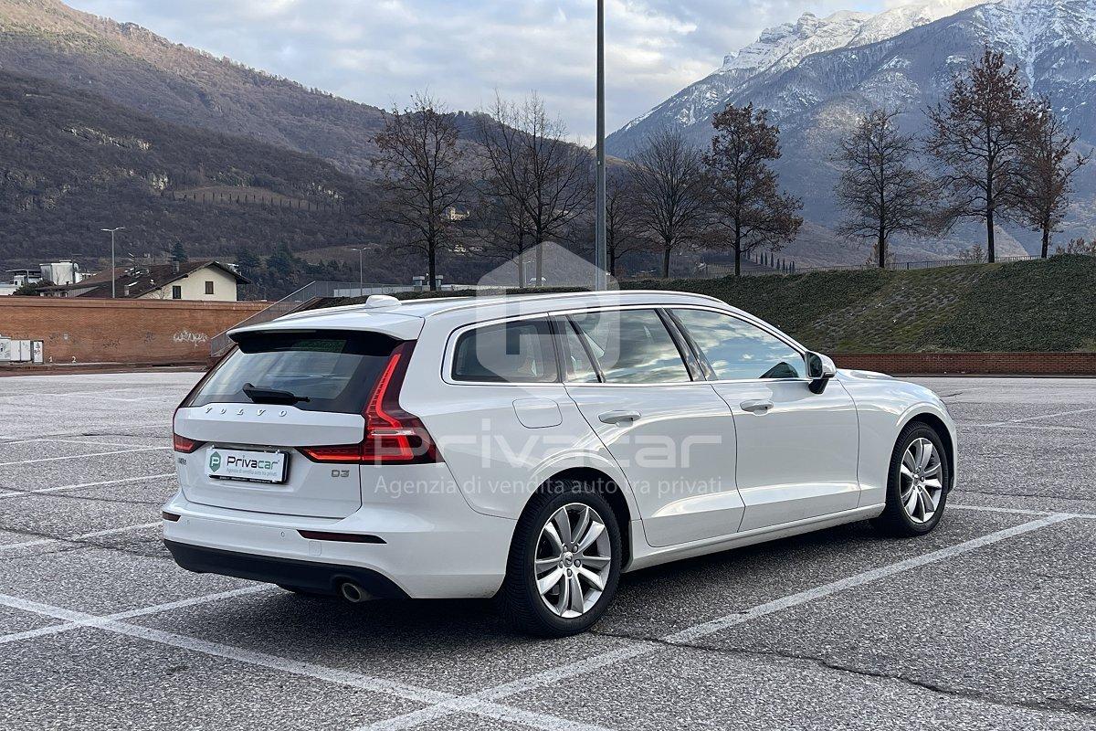 VOLVO V60 D3 Business Plus