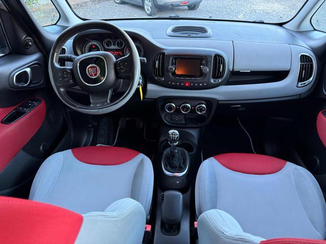 FIAT 500L 1.6 Multijet 105 CV Easy