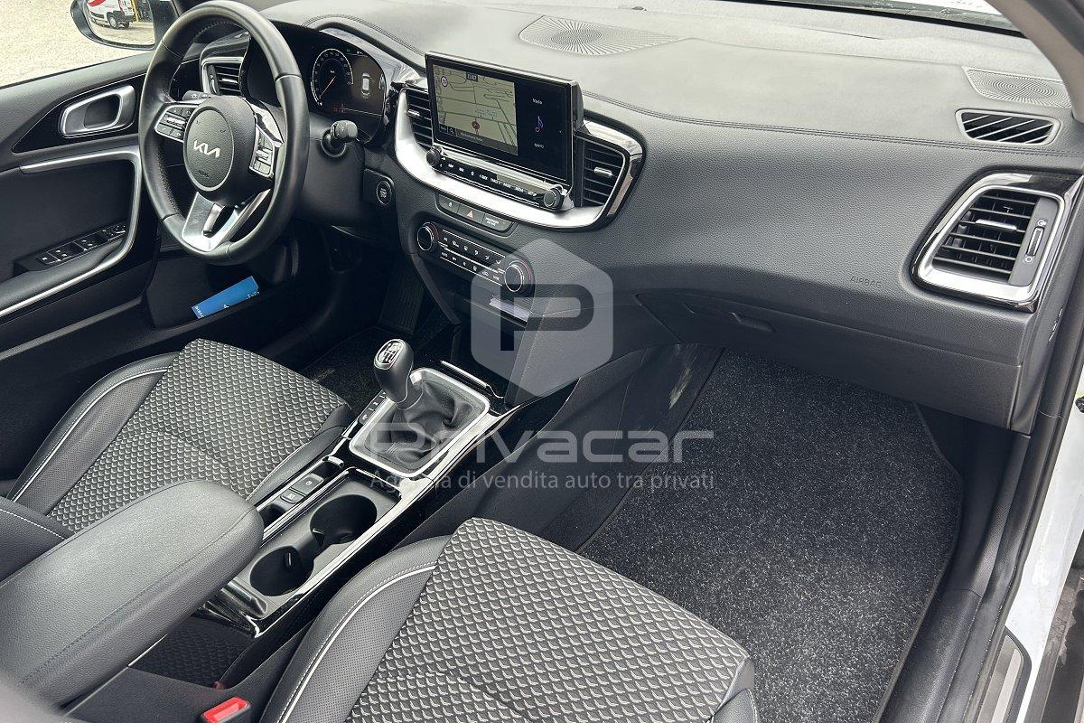 KIA Xceed 1.0 T-GDi GPL High Tech