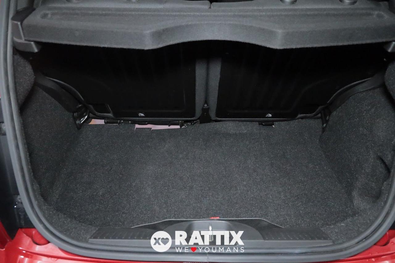 Fiat 500 1.0 Hybrid 70CV Dolcevita + tetto panoramico