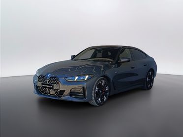 BMW BMW 420d xDrive Gran Coupé