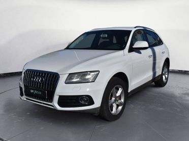 Audi Q5 Q5 2.0 TDI 190 CV clean diesel quattro S tronic