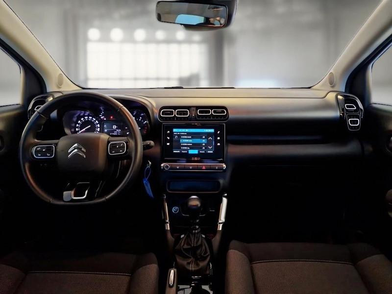 CITROEN C3 AIRCROSS PureTech 110 S/S Feel