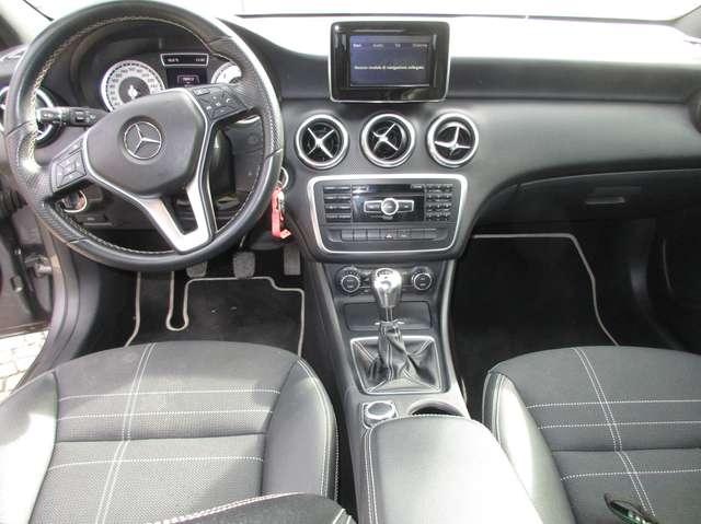 Mercedes-Benz A 200 cdi (be) Premium FULL OPTIONAL GARANTITA