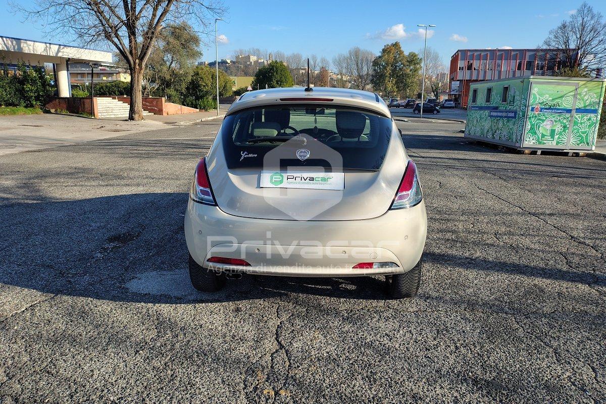 LANCIA Ypsilon 1.2 69 CV 5 porte Opening Edition