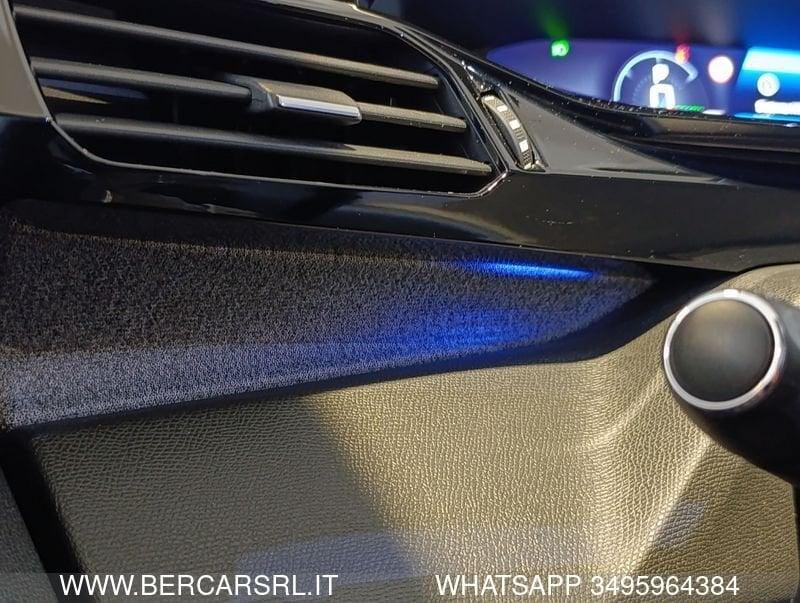 Peugeot 308 308 Plug-in Hybrid 180 e-EAT8 Allure Pack