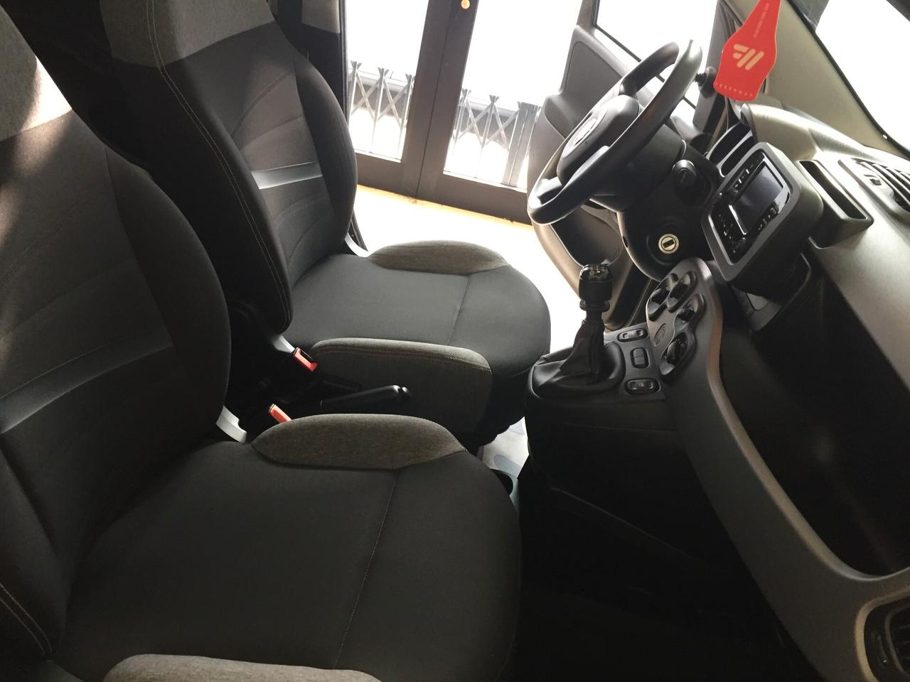 Fiat Panda 1.0 FireFly S&S Hybrid City Life x X NEOPATENTATI