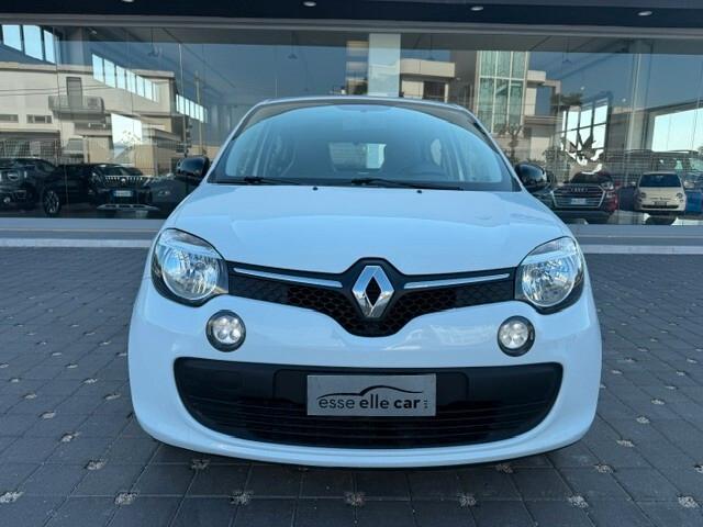 Renault Twingo TCe 90 CV EDC Duel 2018