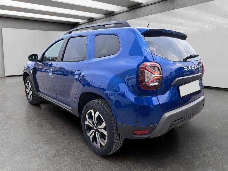 Dacia Duster 1.0 tce Journey UP Gpl 4x2 100cv