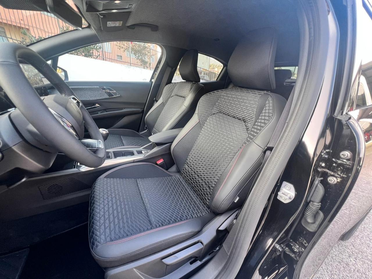 Renault Clio Nuova TCe 115 CV Techno