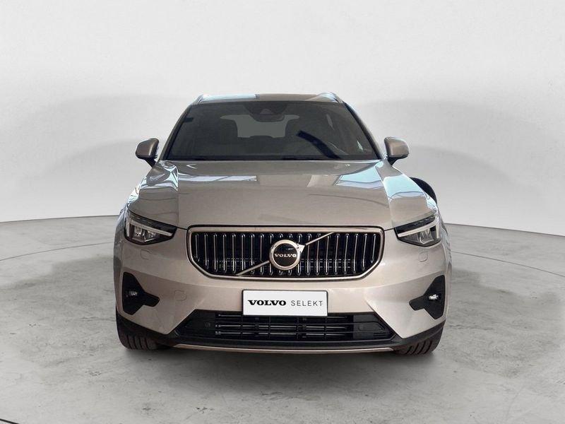 Volvo XC40 T4 Recharge Plug-in Hybrid 129+82 CV Automatico Plus Bright