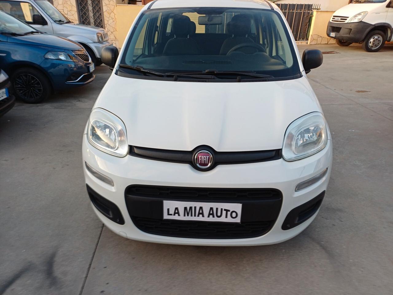 Fiat Panda 1.2 GPL (PREZZO REALE)