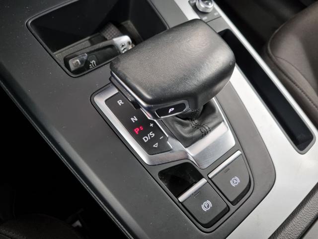 AUDI Q5 SPB 40 TDI quattro S tronic