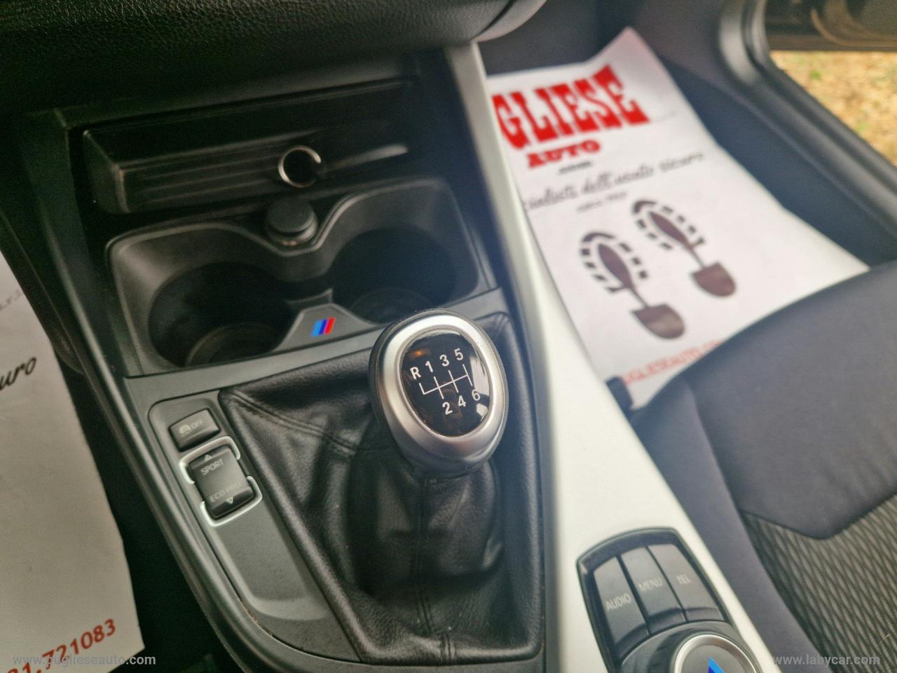 BMW 116d 5p. Unique