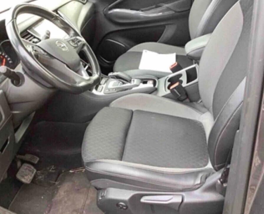 Opel Grandland X 1.6 Hybrid Plug-in aut. AWD Elegance 300CV