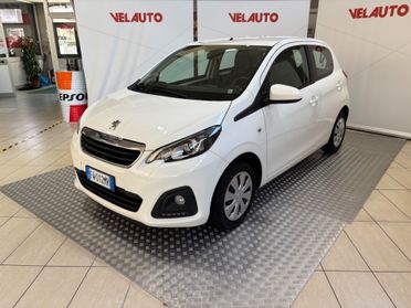 Peugeot 108 VTi 72 5 porte Active