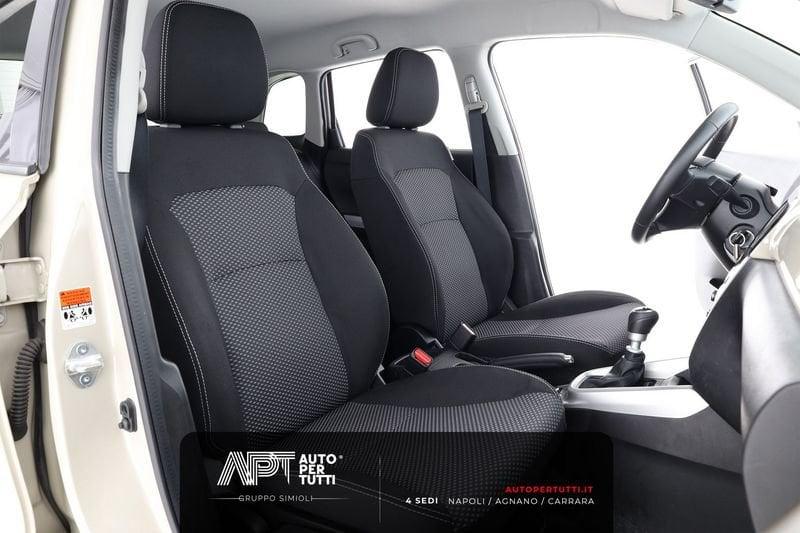 Suzuki Vitara Vitara 1.6 ddis V-Top s&s 4wd allgrip