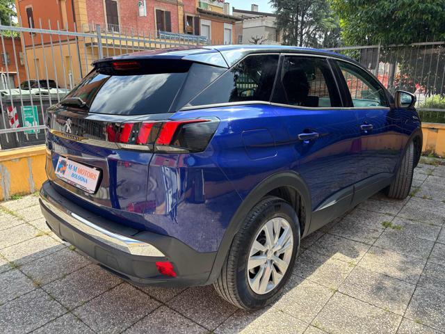 PEUGEOT 3008 BlueHDi 130 S&S Business "ProMMo"