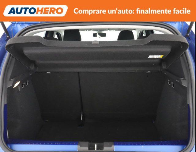DACIA Sandero Streetway 1.0 SCe 65 CV Expression