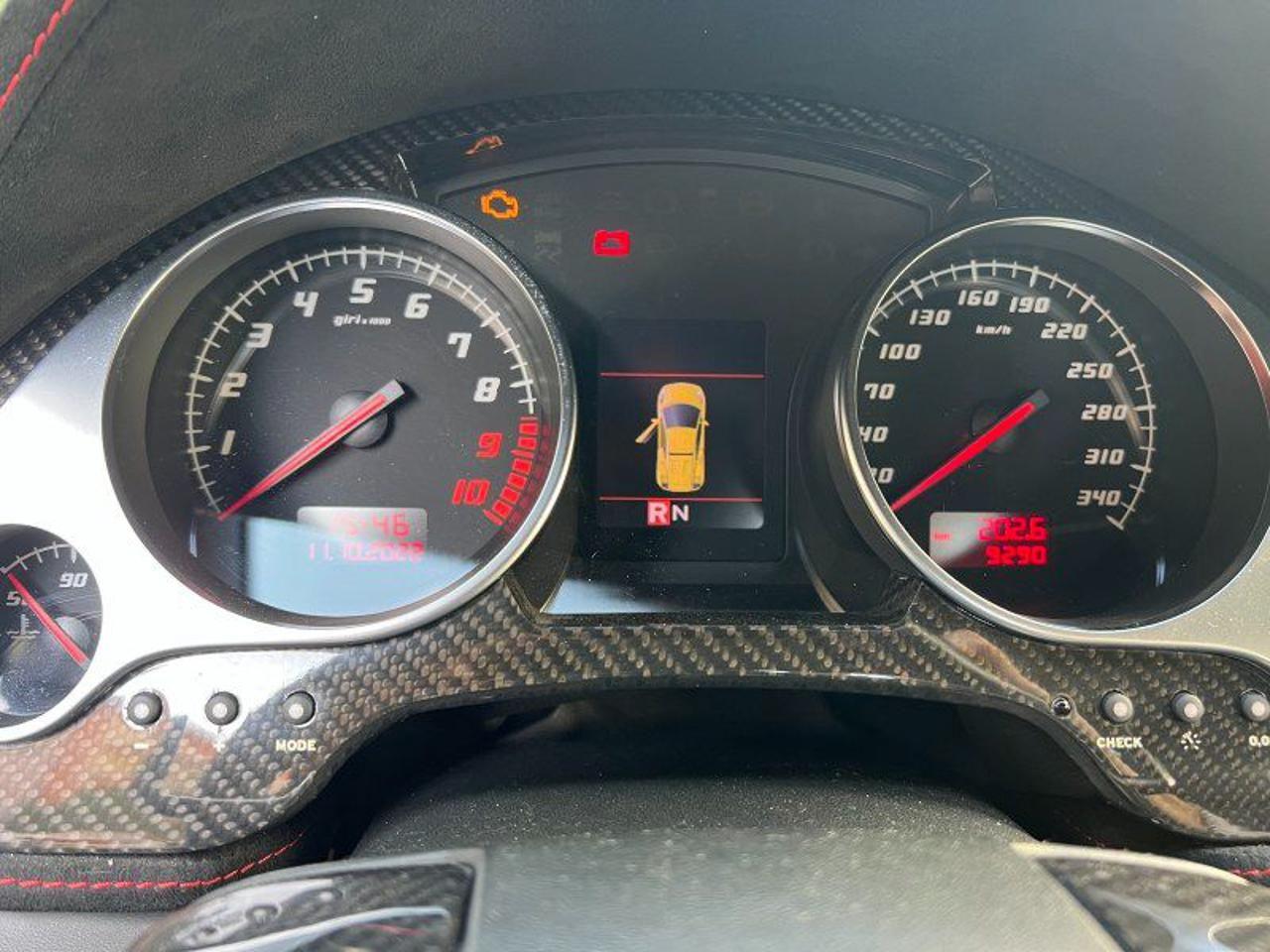 Lamborghini Gallardo 5.2 V10 LP560-4