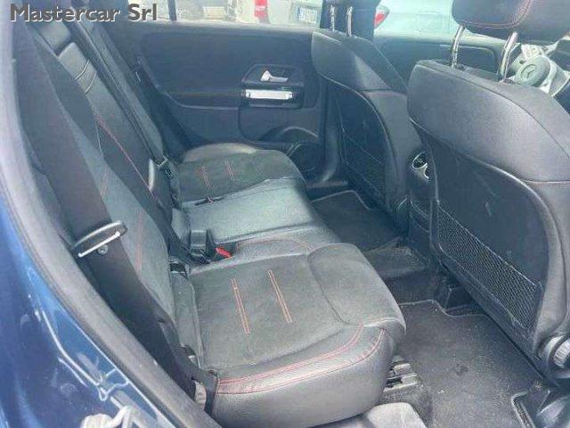 MERCEDES-BENZ GLB 200 200d 150cv Premium auto - GN818DJ