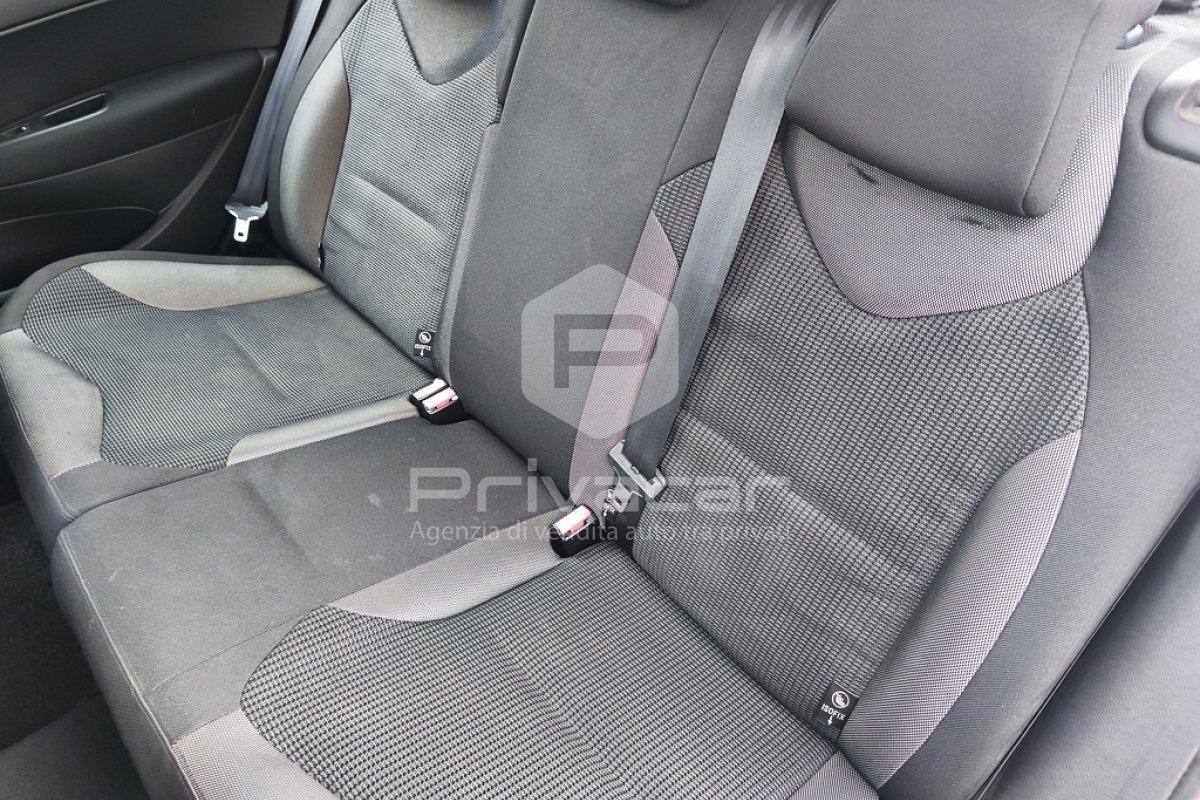 PEUGEOT 308 1.6 HDi 110CV 5p. Premium (6 Marce)