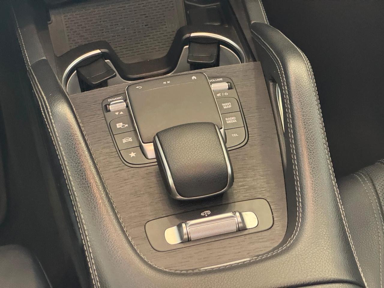 Mercedes-benz GLE 350 de4Matic Coupé PREMIUM PLUS