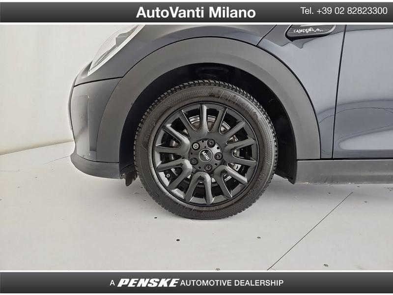 MINI Mini 5 porte Mini 1.5 Cooper Camden 5 porte