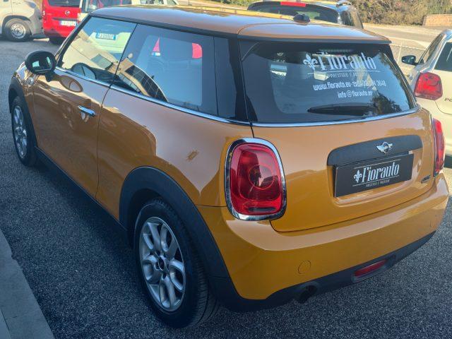 MINI One 1.2 One 75 CV