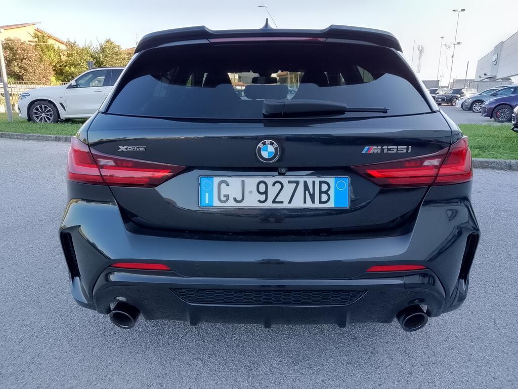 BMW Serie 1 5 Porte 135 i M xDrive Steptronic