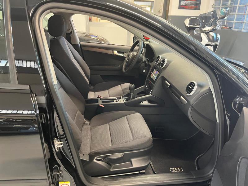 Audi A3 Sportback 2.0 tdi Ambition
