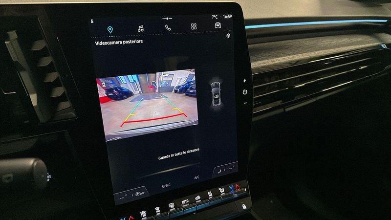 Renault Austral 2023 1.2 E-Tech full hybrid 200cv Techno Auto