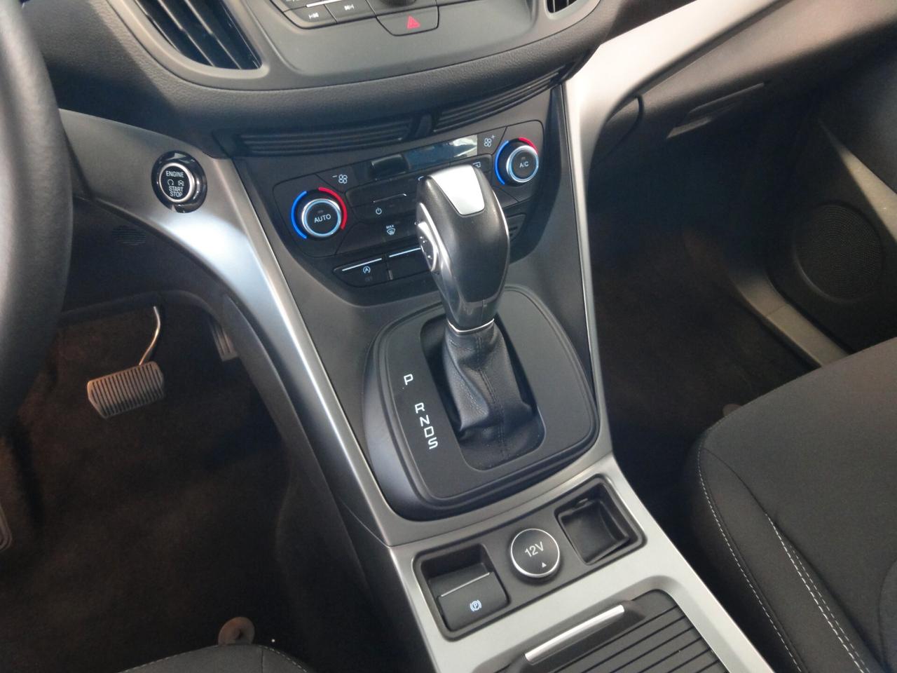 Ford Kuga 2.0 TDCI 150 CV S&S 4WD Powershift Business