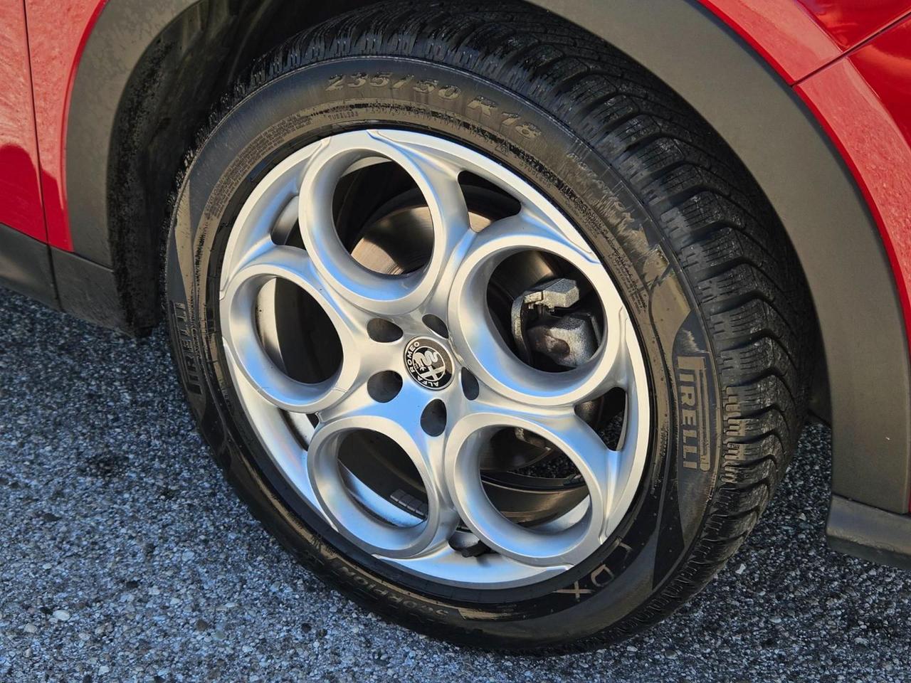 Alfa Romeo Tonale 1.6 Sprint 130cv tct6