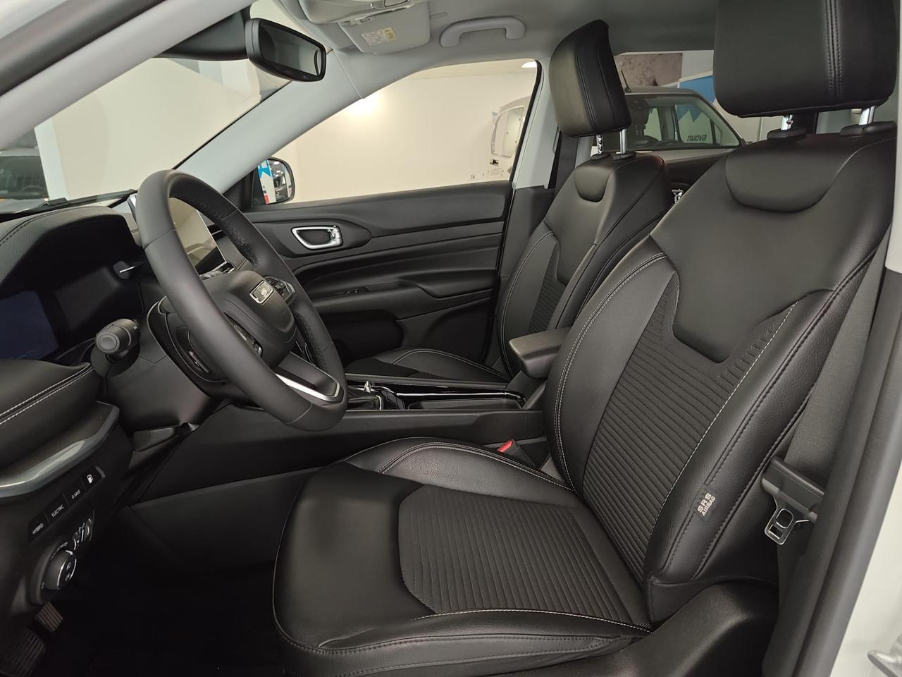 JEEP COMPASS LIMITED MY23 4XE PHEV